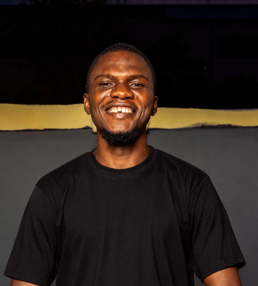 Agada Paul Ojomakpene