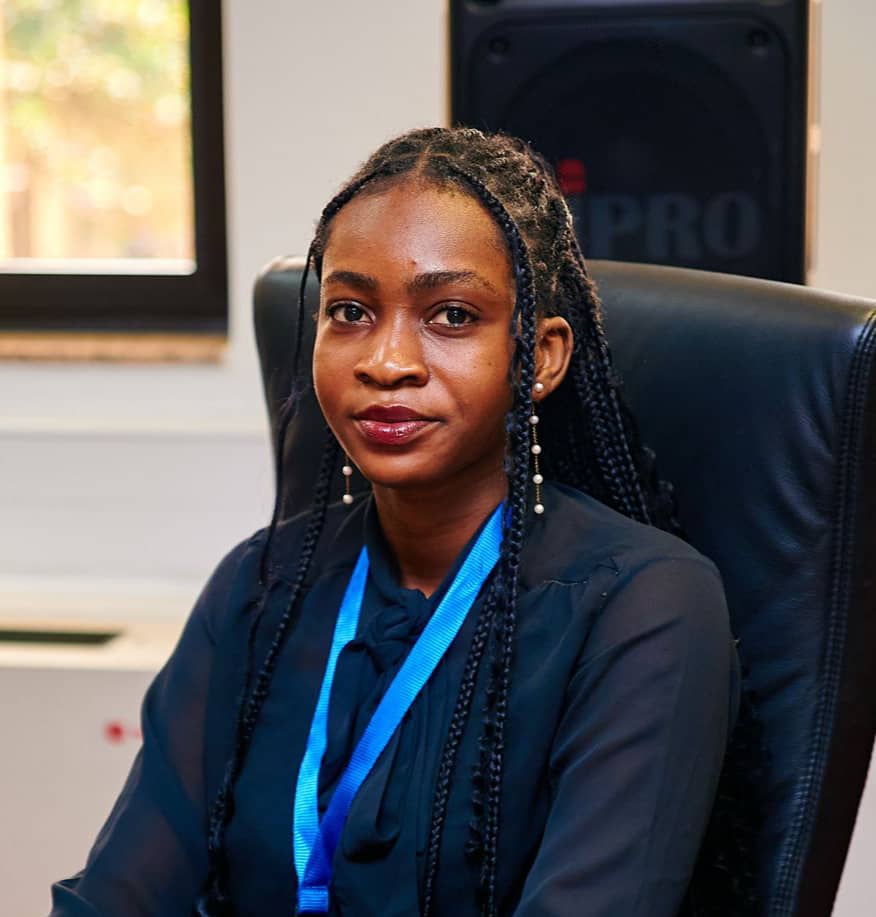 Ocheje Pamela Ojonugwa